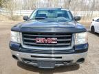 2010 Gmc Sierra K1500 Sl იყიდება Davison-ში, MI - Side