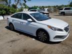 2015 Hyundai Sonata Sport للبيع في Baltimore، MD - Mechanical