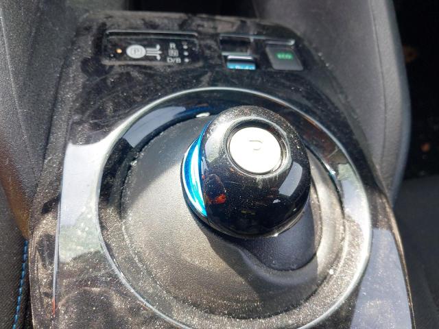 2023 NISSAN LEAF N-CON