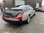 2009 Maybach Maybach 62 за продажба в North Billerica, MA - Normal Wear
