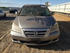 2007 Honda Odyssey Exl for Sale in Chatham, VA - Front End