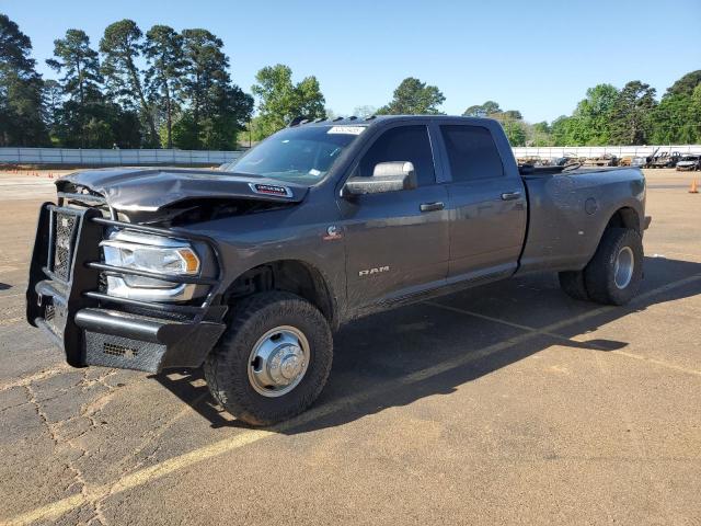 2020 Ram 3500 Tradesman