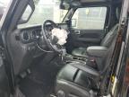 2020 JEEP WRANGLER UNLIMITED SAHARA for sale at Copart NS - HALIFAX