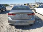 2018 Hyundai Sonata Se на продаже в Montgomery, AL - Burn - Engine