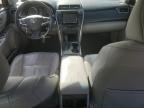 2015 Toyota Camry Hybrid en Venta en Windsor, NJ - Front End