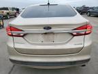 2018 Ford Fusion S Hybrid na sprzedaż w Grand Prairie, TX - Front End