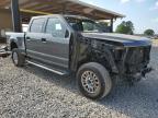 1FT7W2BN5NE****** Salvage and Wrecked 2022 Ford F-250 in Alabama State