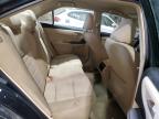 2016 Toyota Camry Le en Venta en West Mifflin, PA - Rear End