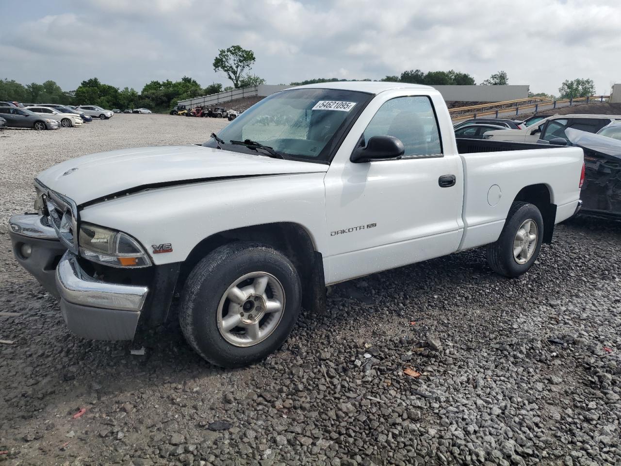 Hueytown, AL에서 판매 중인 1999 Dodge Dakota - Front End