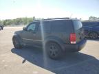 2007 Dodge Nitro Slt на продаже в Dunn, NC - Burn