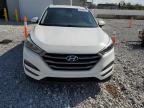 2016 Hyundai Tucson Limited იყიდება Barberton-ში, OH - Vandalism