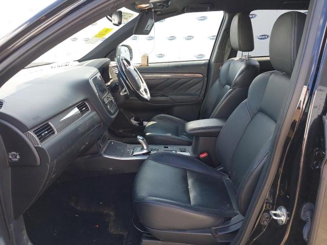 2018 MITSUBISHI OUTLANDER