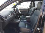 2018 MITSUBISHI OUTLANDER for sale at Copart WHITBURN