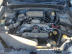 2010 Subaru Forester 2.5X للبيع في Albuquerque، NM - Front End