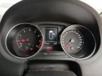 2014 VOLKSWAGEN POLO BLUEG for sale at Copart PETERLEE