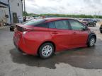 2017 Toyota Prius  na sprzedaż w Memphis, TN - Front End