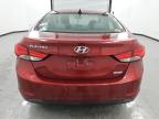 2015 Hyundai Elantra Se zu verkaufen in Wilmer, TX - Hail