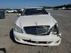 2007 Mercedes-Benz S 550 for Sale in Lumberton, NC - All Over