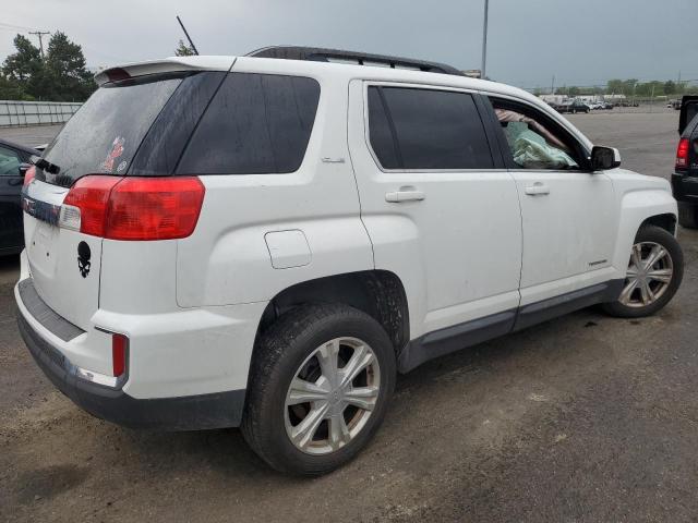  GMC TERRAIN 2017 Biały