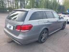 2014 MERCEDES BENZ E220 AMG S for sale at Copart GLOUCESTER