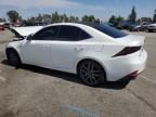 2016 Lexus Is 200T zu verkaufen in Rancho Cucamonga, CA - Front End
