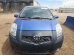 2008 Toyota Yaris  for Sale in Brighton, CO - Side