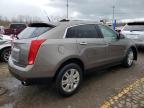 2011 Cadillac Srx Luxury Collection იყიდება Woodhaven-ში, MI - Front End