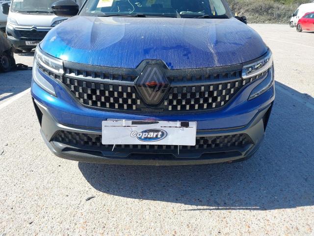 2024 RENAULT AUSTRAL TC