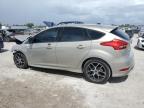 2016 Ford Focus Se იყიდება West Palm Beach-ში, FL - Front End