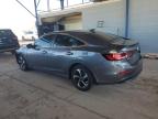 2022 Honda Insight Ex იყიდება Phoenix-ში, AZ - Front End