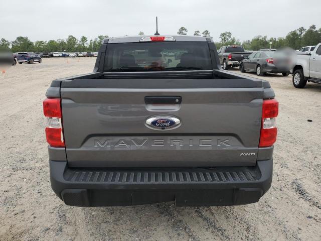  FORD MAVERICK 2023 Szary