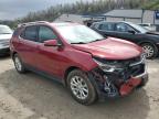 2018 Chevrolet Equinox Lt for Sale in Hurricane, WV - Front End