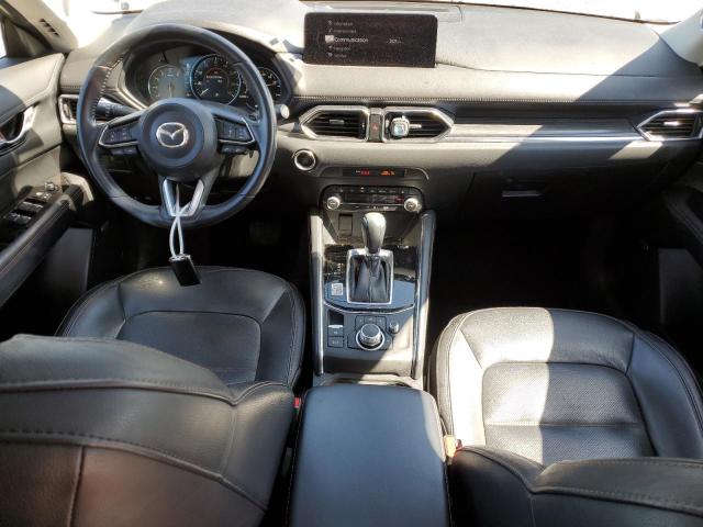  MAZDA CX-5 PREMI 2022 Szary