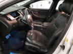 2015 Ford Taurus Sho for Sale in Avon, MN - Front End