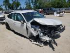 2022 Honda Civic Sport for Sale in Ocala, FL - Front End