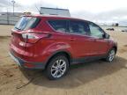 2017 Ford Escape Se de vânzare în Colorado Springs, CO - Mechanical