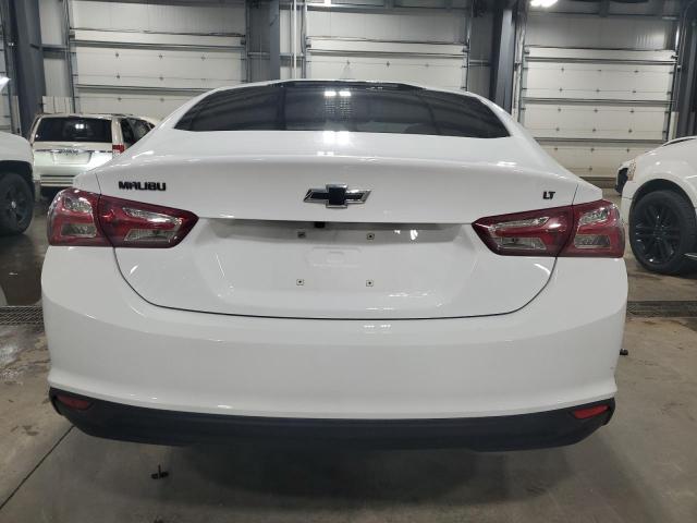  CHEVROLET MALIBU 2021 Biały