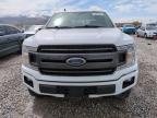 2020 Ford F150 Supercrew იყიდება Magna-ში, UT - Rollover
