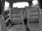2009 Honda Odyssey Touring за продажба в Elgin, IL - Side