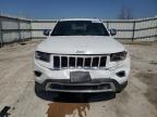 2015 Jeep Grand Cherokee Limited   for Sale in Walton, KY - Front End