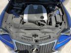 2015 Lexus Rc 350 იყიდება New Braunfels-ში, TX - Side