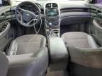 2015 Chevrolet Malibu 1Lt for Sale in Shreveport, LA - Front End