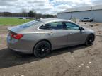2018 Chevrolet Malibu Lt for Sale in Columbia Station, OH - Front End