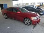 2007 Lexus Gs 350 de vânzare în Homestead, FL - Front End