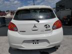 2015 Mitsubishi Mirage De for Sale in West Palm Beach, FL - Front End