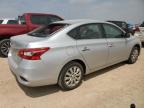2017 Nissan Sentra S for Sale in San Antonio, TX - Hail