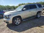 2017 Chevrolet Tahoe C1500 Lt na sprzedaż w Conway, AR - Rear End