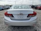 2014 Honda Civic Lx for Sale in Columbus, OH - Front End