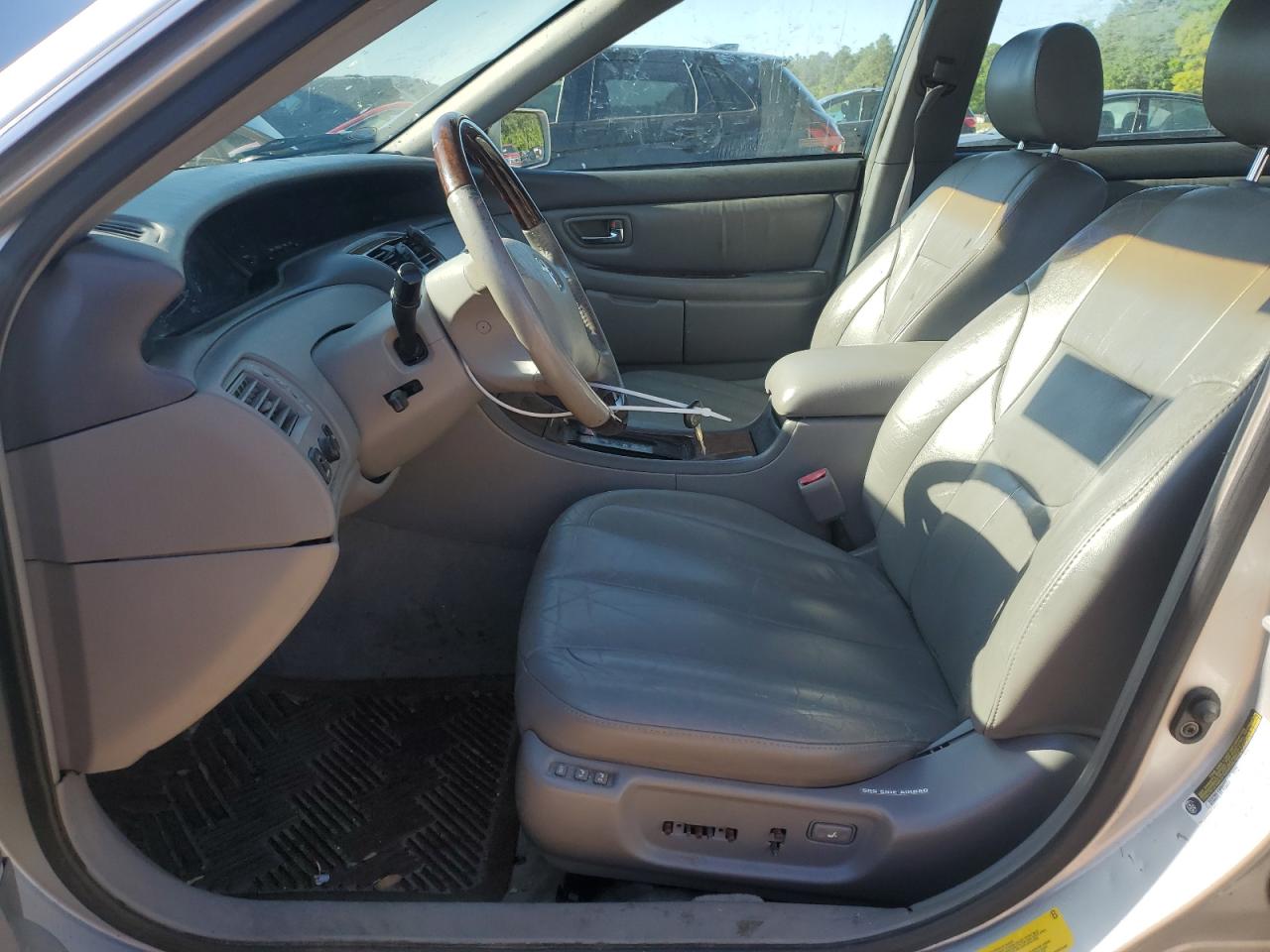 2004 Toyota Avalon Xl VIN: 4T1BF28B84U346445 Lot: 52086825
