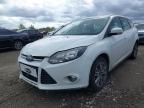 2013 FORD FOCUS TITA for sale at Copart YORK